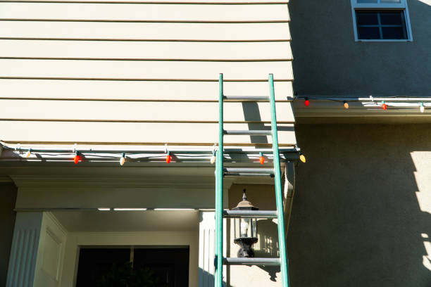 Best Aluminum Siding Installation  in USA